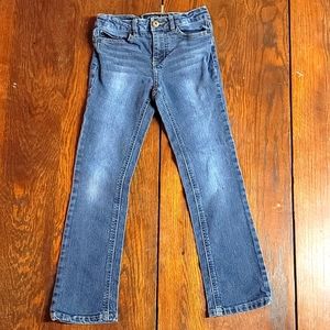 Lucky Brand Girls Ava Bootcut / Size 8
